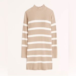 Abercrombie Sweater Dress XSP A&F